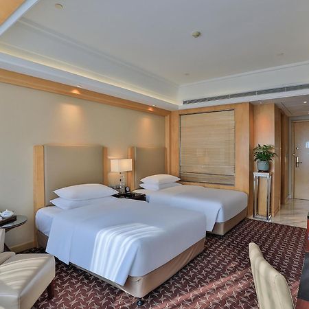 Shaoxing Tianma Grand Hotel Extérieur photo