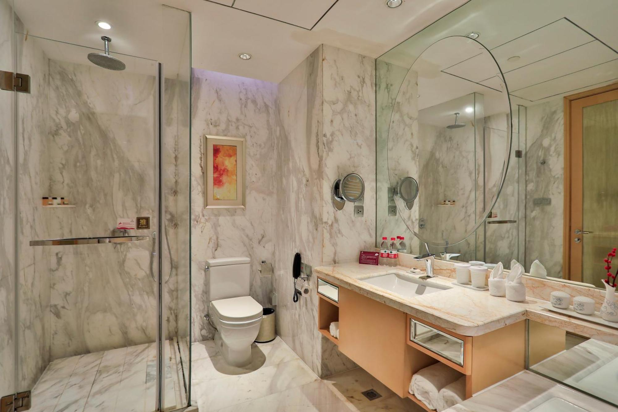 Shaoxing Tianma Grand Hotel Extérieur photo