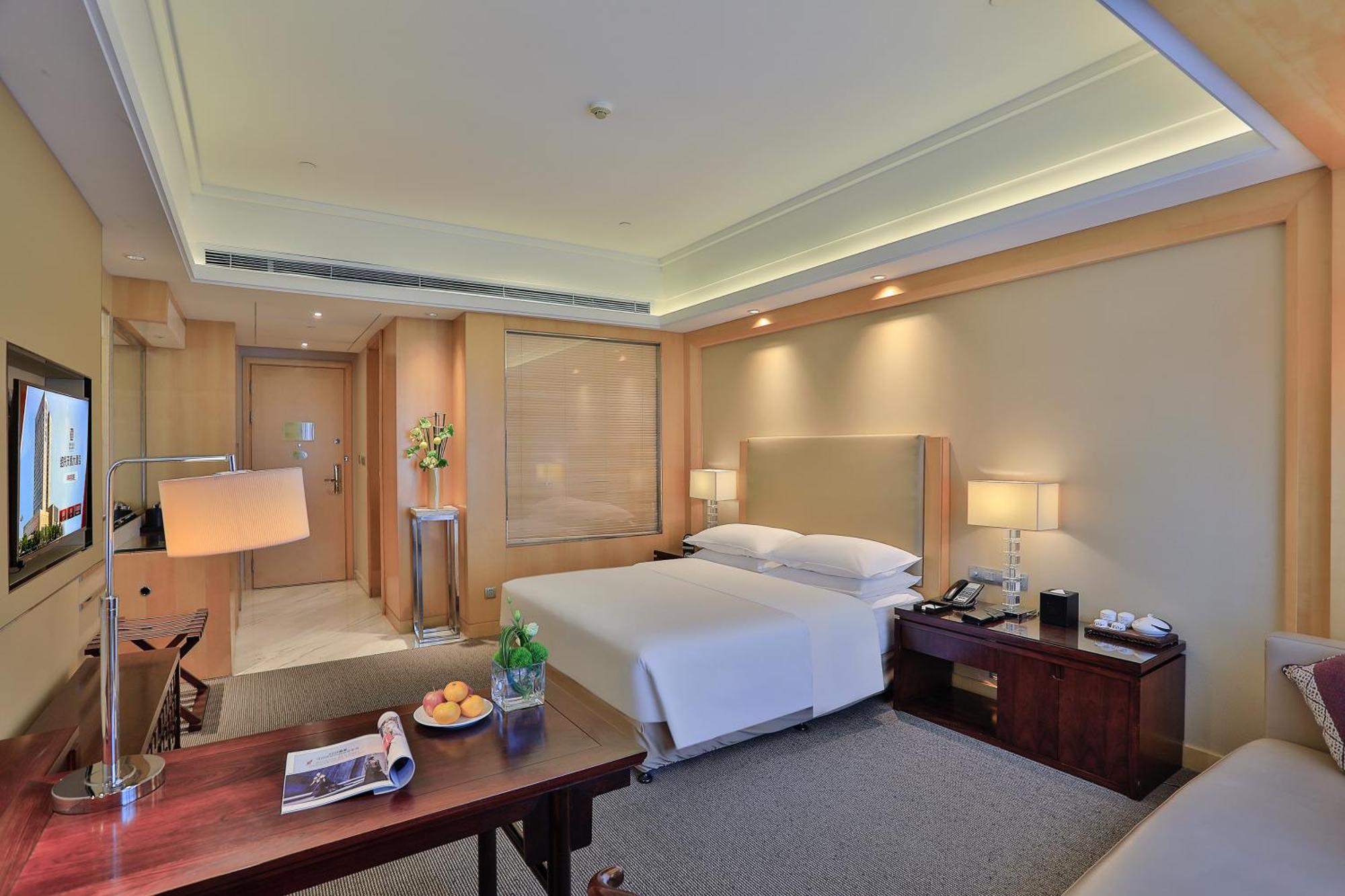 Shaoxing Tianma Grand Hotel Extérieur photo