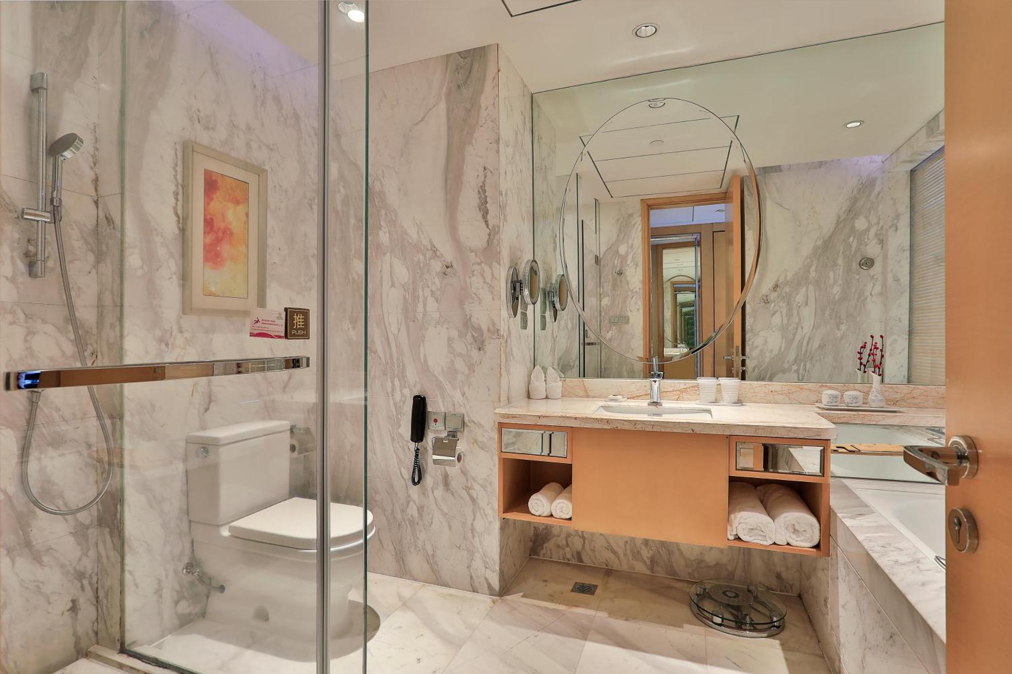 Shaoxing Tianma Grand Hotel Extérieur photo