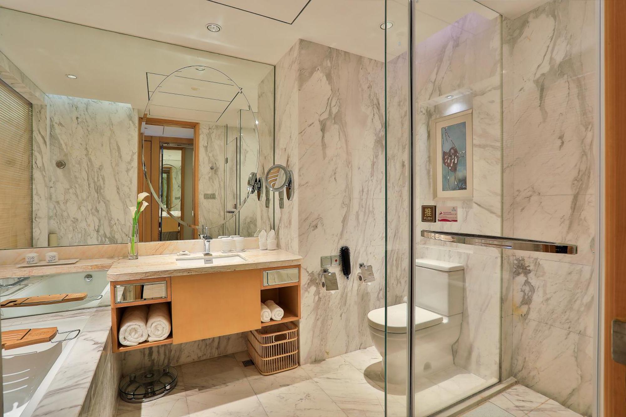 Shaoxing Tianma Grand Hotel Extérieur photo