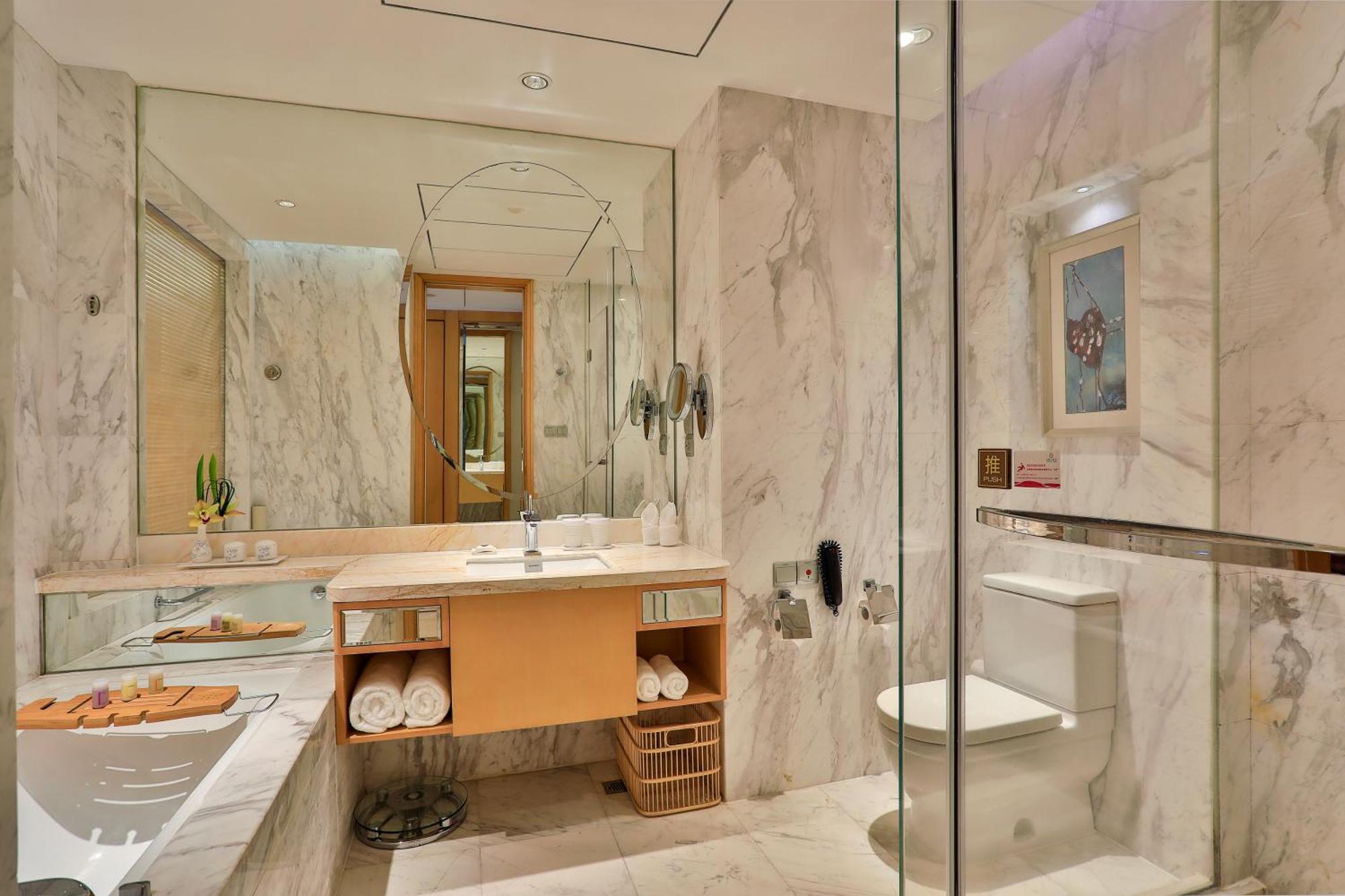 Shaoxing Tianma Grand Hotel Extérieur photo