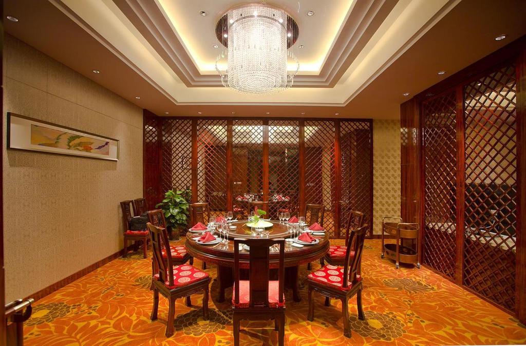 Shaoxing Tianma Grand Hotel Extérieur photo