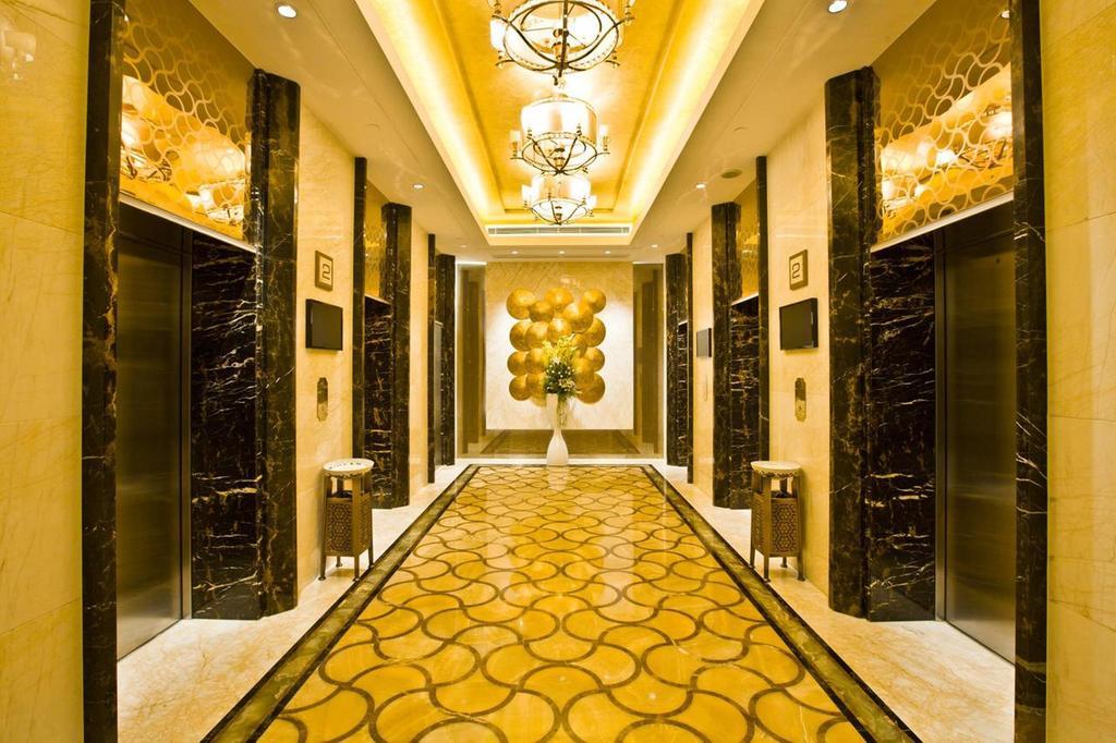 Shaoxing Tianma Grand Hotel Extérieur photo