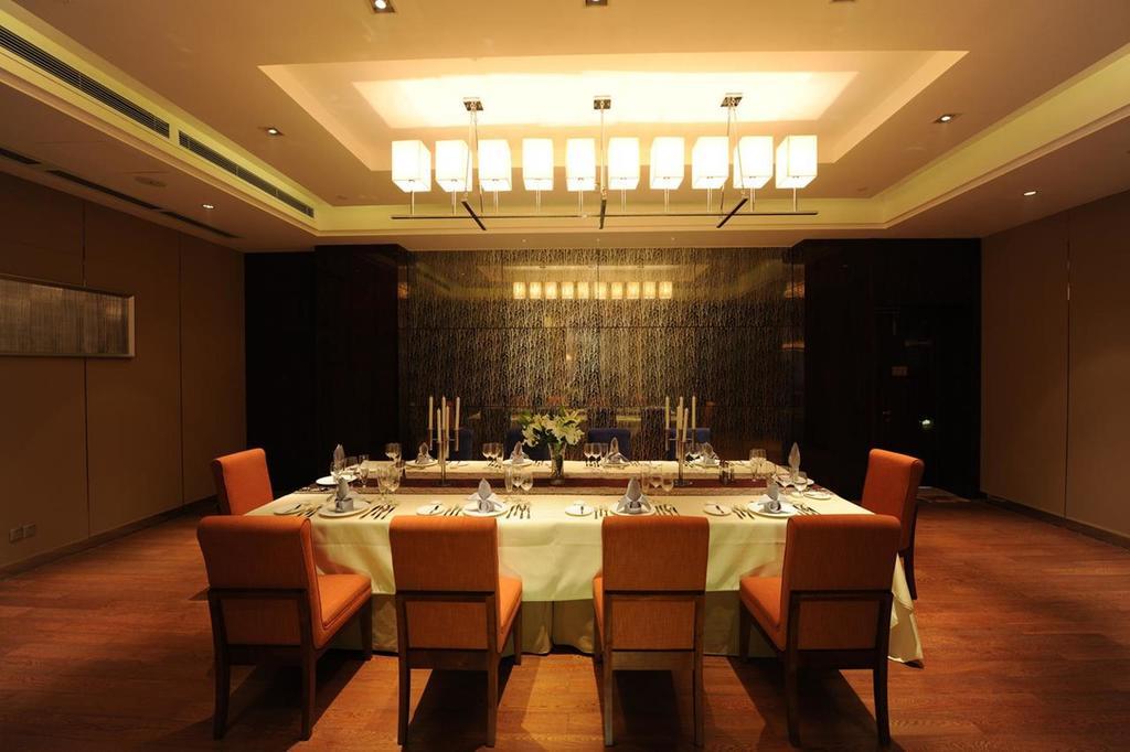 Shaoxing Tianma Grand Hotel Extérieur photo